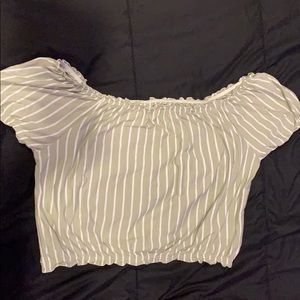 American eagle top